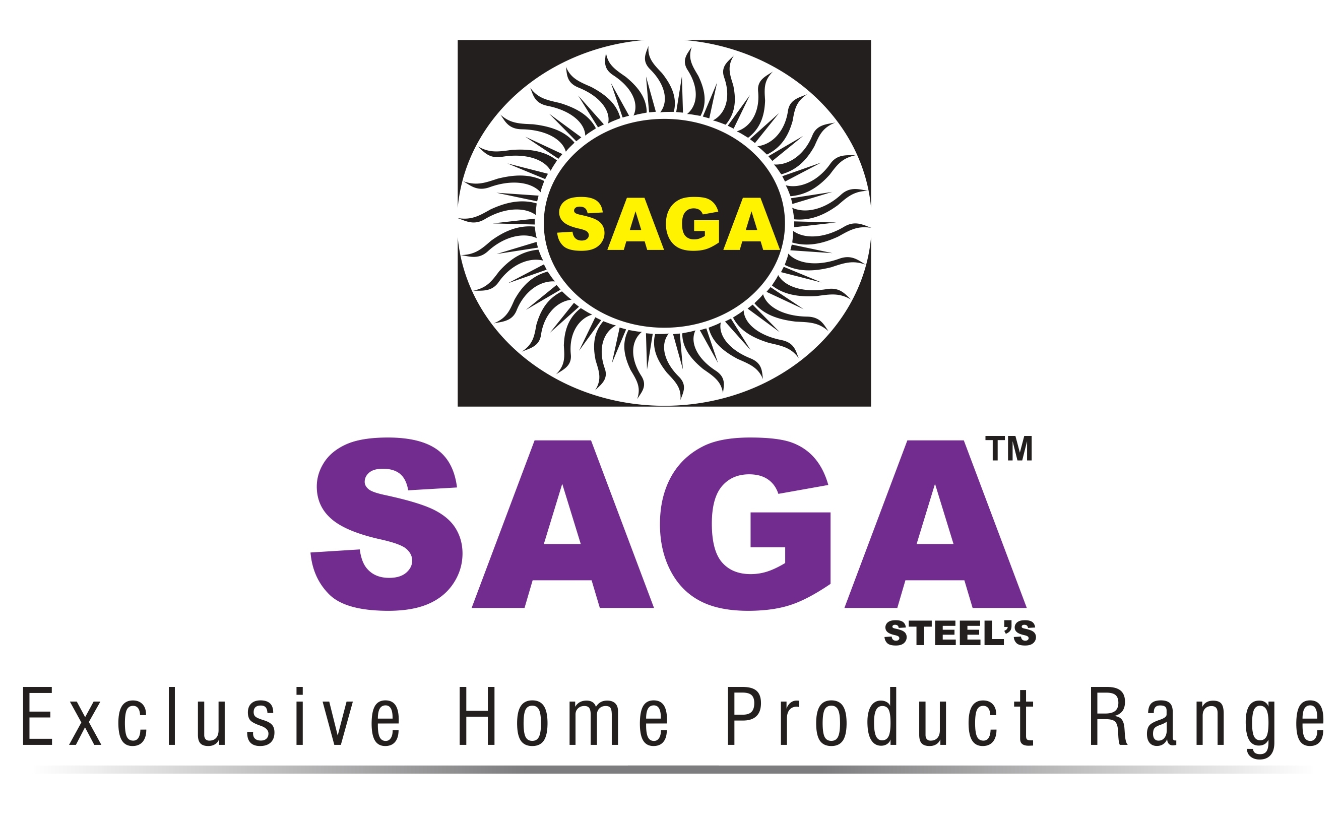 Saga Steel