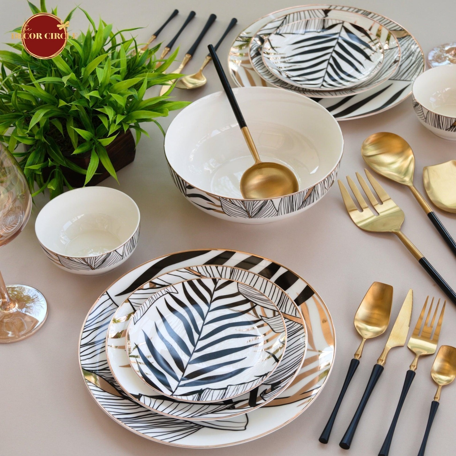 Tableware