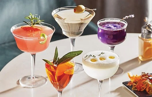 Glassware