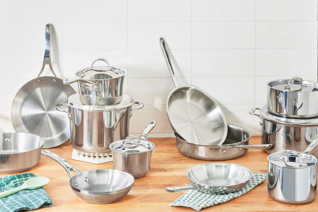 Stainless Steel